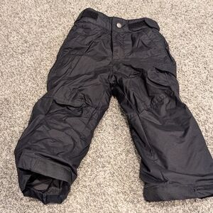 Columbia Kids Snow Pants